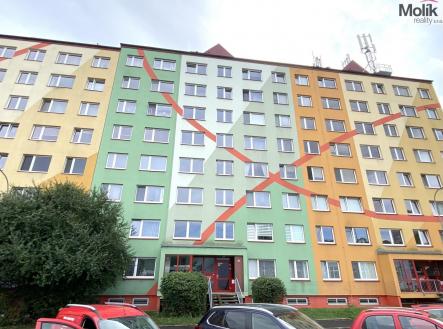 Prodej bytu, 3+1, 69 m² obrázek