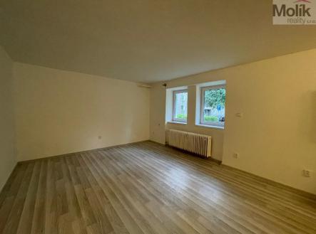 Pronájem bytu, 1+kk, 27 m²