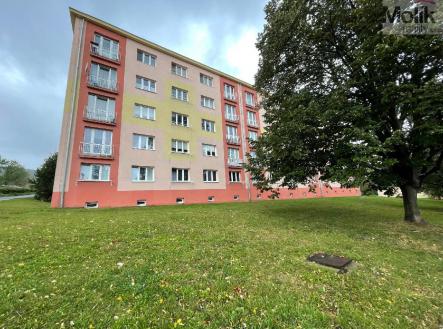 Prodej bytu, 2+1, 58 m² obrázek