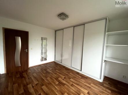 Pronájem bytu, 3+kk, 62 m² obrázek