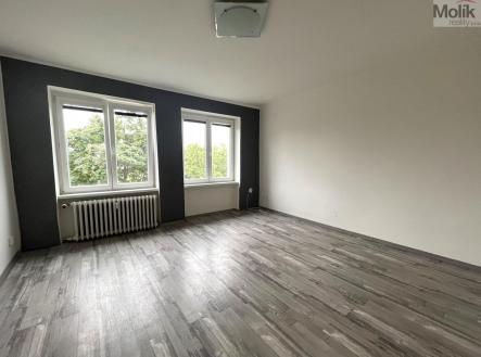 Pronájem bytu, 3+kk, 62 m²