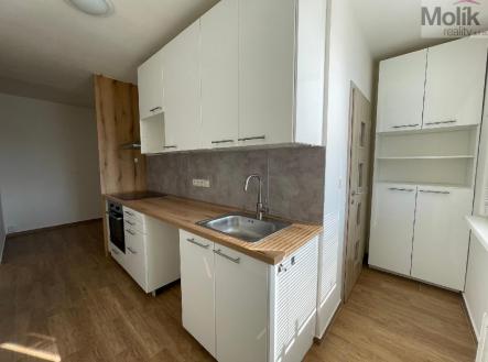 Pronájem bytu, 3+1, 63 m²