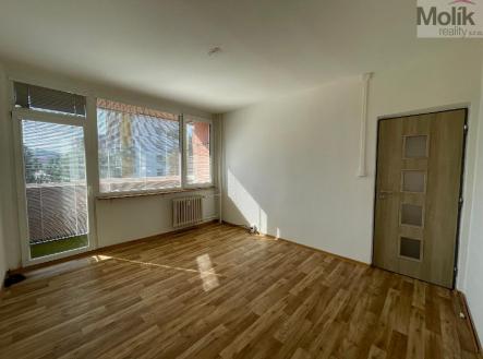 Pronájem bytu, 3+1, 63 m²