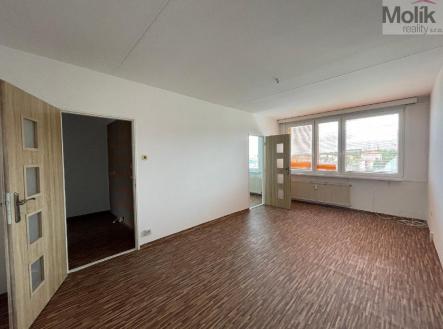 Pronájem bytu, 3+1, 68 m²