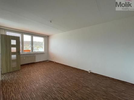 Pronájem bytu, 3+1, 68 m²