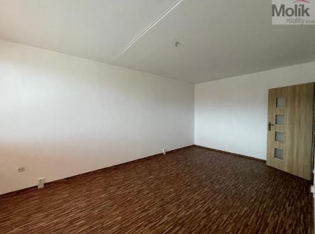 Pronájem bytu, 3+1, 68 m²