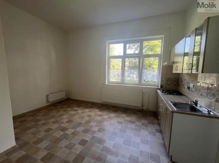 Pronájem bytu, 2+kk, 45 m²