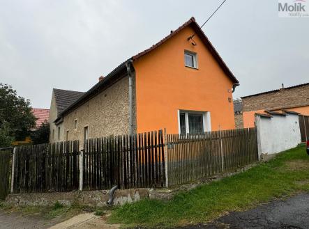 Prodej - dům/vila, 240 m²