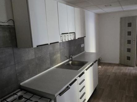 Pronájem bytu, 3+kk, 62 m²