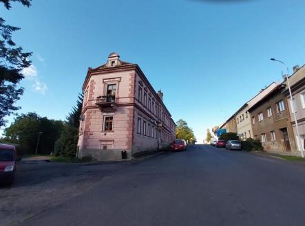 Prodej - restaurace, 1 517 m²