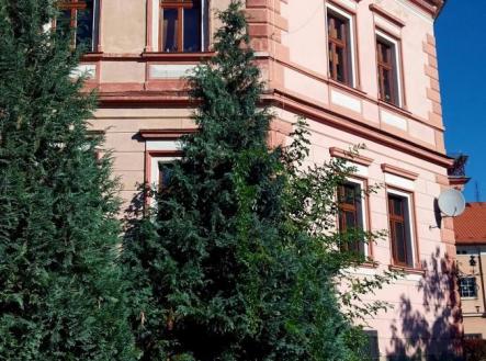 Prodej - restaurace, 1 517 m²