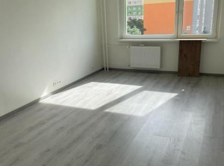 Prodej bytu, 2+kk, 40 m²