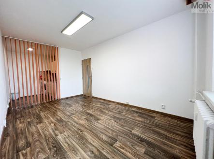 Pronájem bytu, 2+kk, 40 m²