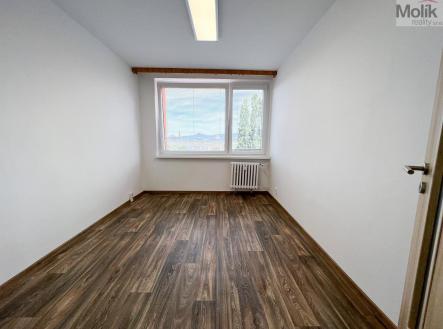 Pronájem bytu, 2+kk, 40 m²