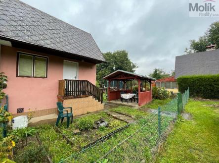 Prodej - pozemek, zahrada, 400 m² obrázek