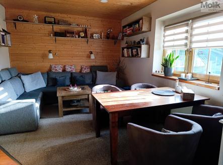 Prodej domu/vily, 278 m²