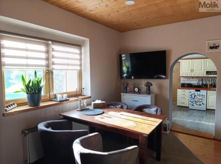 Prodej domu/vily, 278 m²