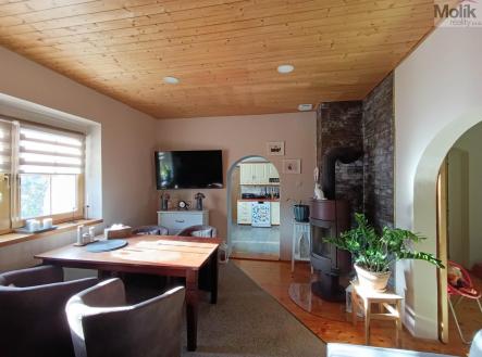 Prodej domu/vily, 278 m²