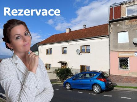 Prodej domu/vily, 278 m² obrázek