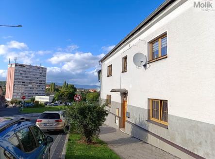 Prodej domu/vily, 278 m²