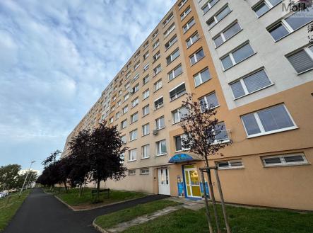 Prodej bytu, 1+kk, 33 m² obrázek