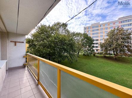 Prodej bytu, 3+1, 68 m²