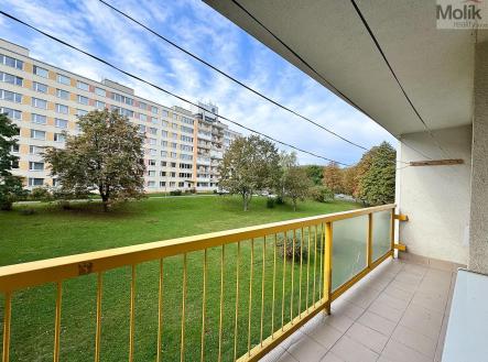 Prodej bytu, 3+1, 68 m²