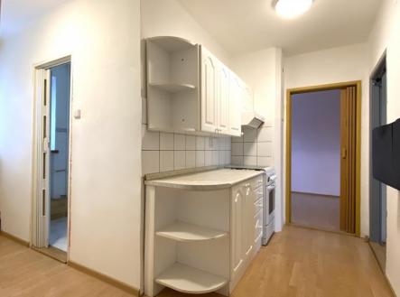 Pronájem bytu, 3+1, 55 m² obrázek