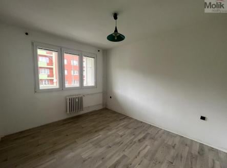 Pronájem bytu, 2+1, 48 m²