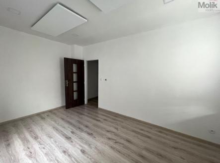 Pronájem bytu, 2+1, 40 m²