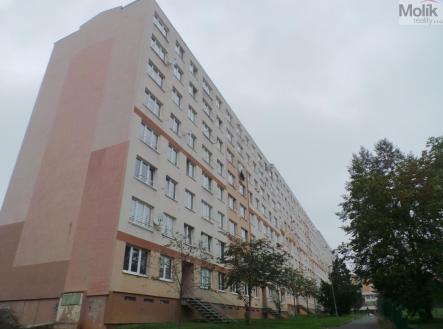 Prodej bytu, 1+kk, 33 m²