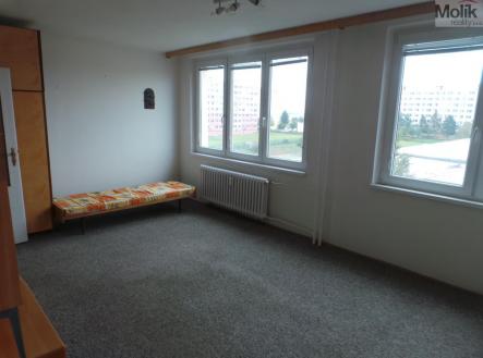 Prodej bytu, 1+kk, 33 m²