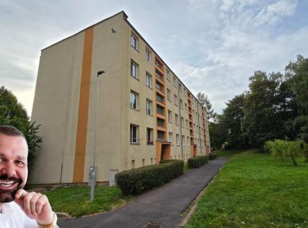 Prodej bytu, 3+kk, 55 m² obrázek