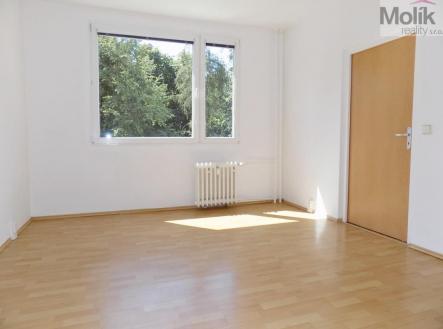 Pronájem bytu, 2+kk, 33 m²