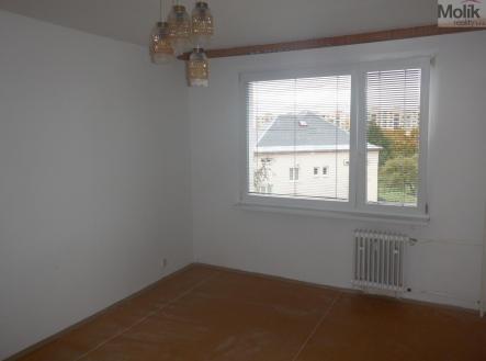 Pronájem bytu, 1+1, 36 m²