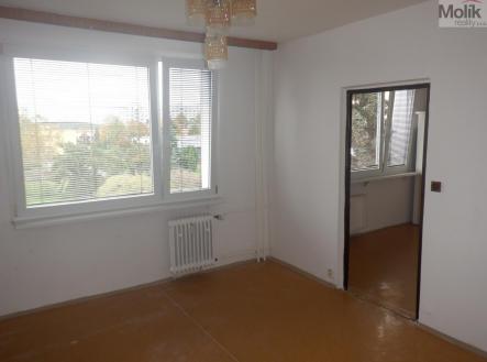 Pronájem bytu, 1+1, 36 m²