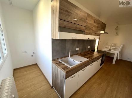 Pronájem bytu, 3+1, 66 m² obrázek