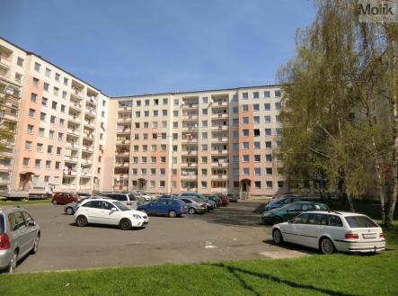 Prodej bytu, 3+1, 74 m² obrázek