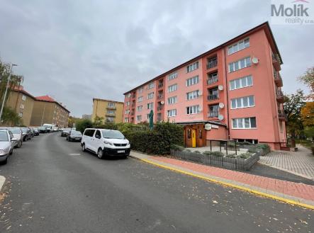 Pronájem bytu, 3+kk, 58 m² obrázek