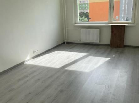 Pronájem bytu, 2+kk, 40 m²