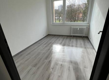 Pronájem bytu, 2+kk, 40 m²