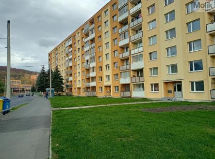 Prodej bytu, 3+1, 79 m²