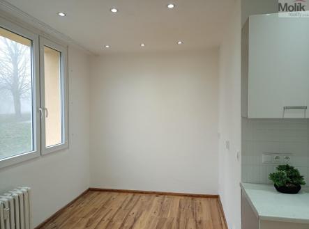 Prodej bytu, 3+1, 79 m²