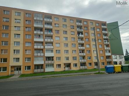 Prodej bytu, 3+1, 79 m² obrázek