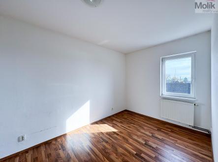 Pronájem bytu, 2+kk, 40 m²