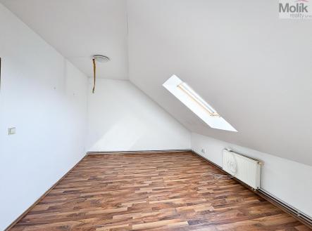 Pronájem bytu, 2+kk, 40 m²