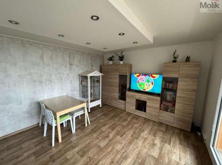 Prodej bytu, 3+1, 67 m²