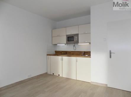 Prodej bytu, 1+kk, 20 m²