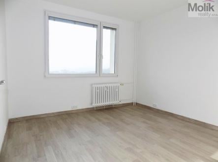 Prodej bytu, 1+kk, 20 m²