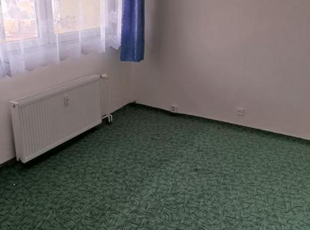 Prodej bytu, 1+kk, 27 m²